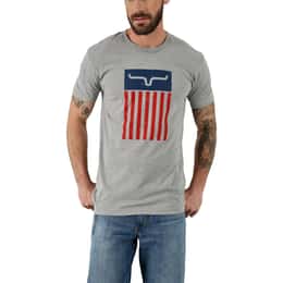 Kimes Ranch Men's Cody T-Shirt