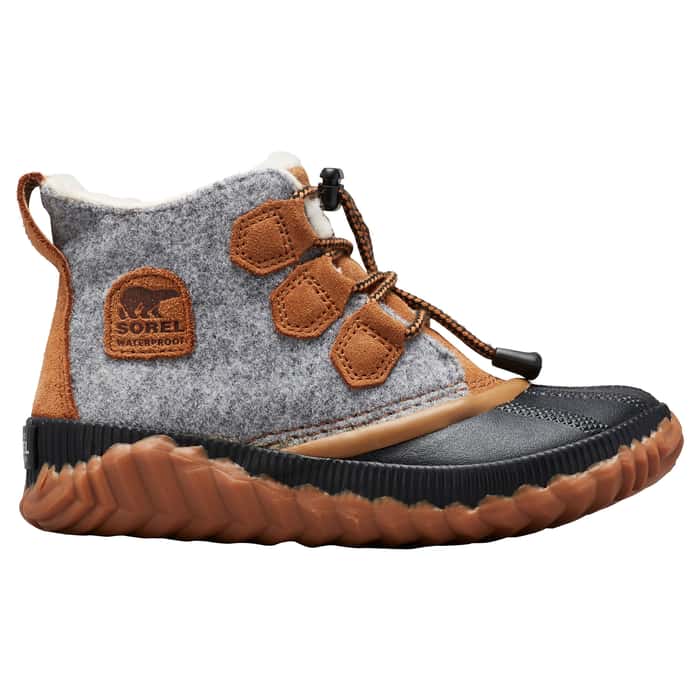 Sorel Kids' Out N About Plus Boots
