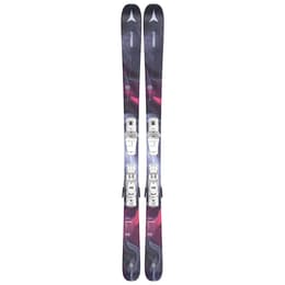 Atomic Women's Maven 83 R Skis with M10 GripWalk® Bindings '23