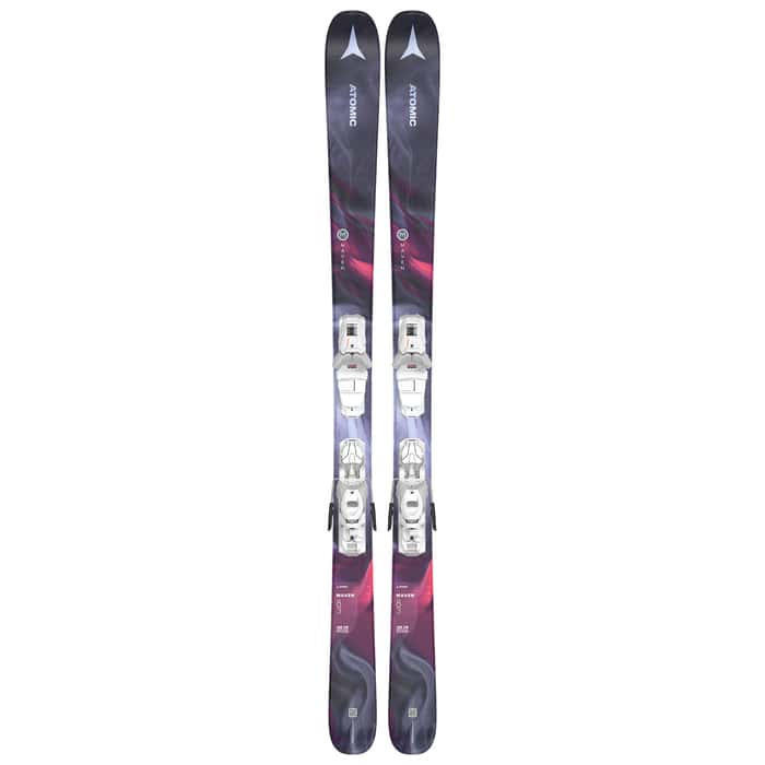 Atomic Women's Maven 83 R Skis with M10 GripWalk® Bindings '23