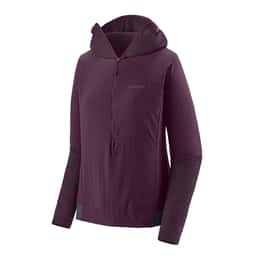 Patagonia Women's Airshed Pro Pullover