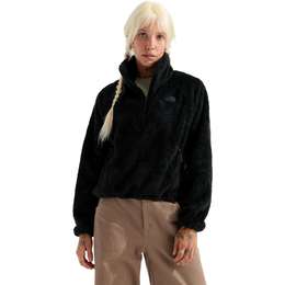 The North Face Women's Osito Evolve Half Zip Jacket