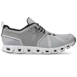 On Women's Cloud 5 Waterproof Running Shoes