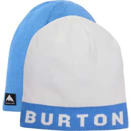 Burton Recycled Billboard Beanie