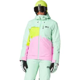 Picture Organic Clothing Women's Seen Snow Jacket