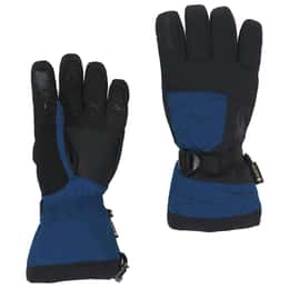 Spyder Men's Overweb GORE-TEX® Gloves