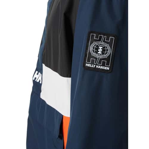 Helly Hansen Men's Play Anorak Jacket alt image view 8