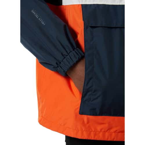 Helly Hansen Men's Play Anorak Jacket alt image view 9