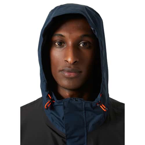 Helly Hansen Men's Play Anorak Jacket alt image view 10