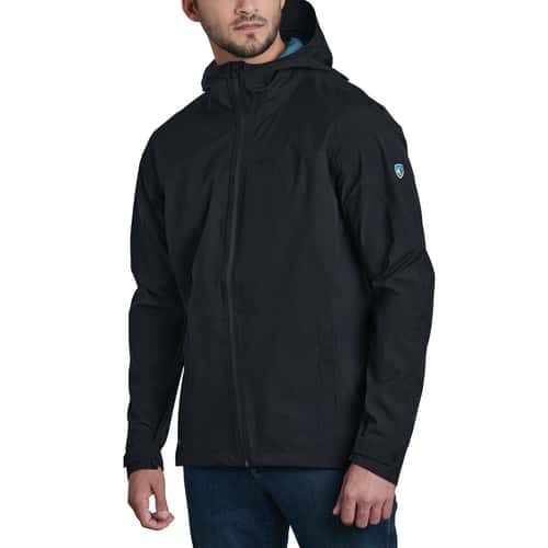 KUHL Men's Stretch Voyagr Jacket alt image view 1