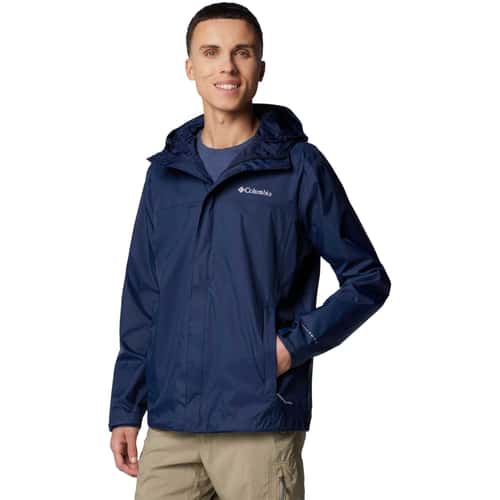 Columbia Men's Watertight II Rain Jacket alt image view 30