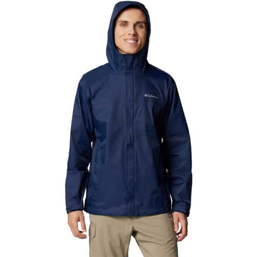 Columbia Men's Watertight II Rain Jacket alt image view 31