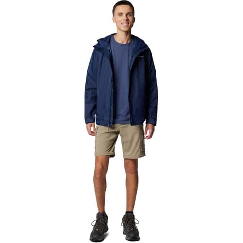 Columbia Men's Watertight II Rain Jacket alt image view 33