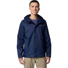 Columbia Men's Watertight II Rain Jacket