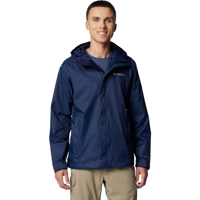Columbia Men's Watertight II Rain Jacket