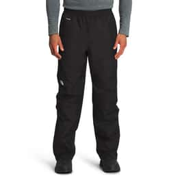 North face rain pants mens hotsell