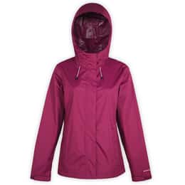 Boulder Gear Women's Stratus Rain Jacket
