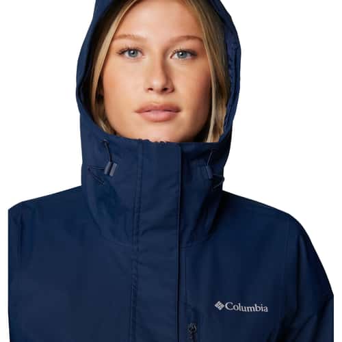 Columbia Women's Hikebound II Jacket alt image view 13
