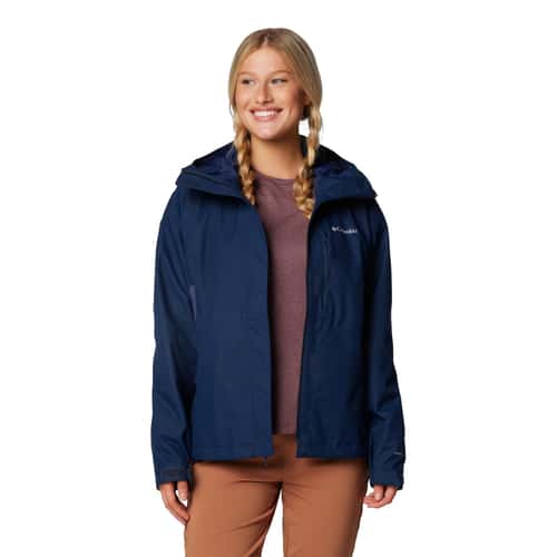 Columbia Women's Hikebound II Jacket alt image view 15
