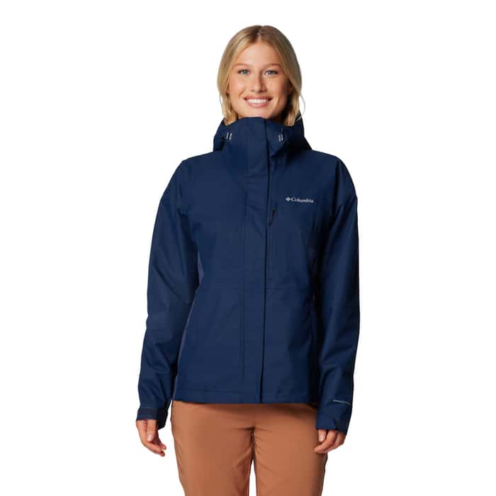 Columbia Women's Hikebound II Jacket