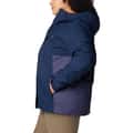 Columbia Women's Hikebound II Jacket - Plus Size alt image view 9