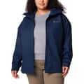 Columbia Women's Hikebound II Jacket - Plus Size alt image view 11