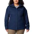Columbia Women's Hikebound II Jacket - Plus Size alt image view 8