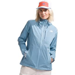 The North Face Women's Alta Vista Rain Jacket