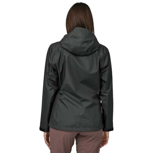 Patagonia Women's Torrentshell 3L Rain Jacket alt image view 2