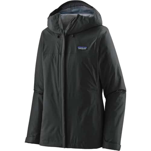 Patagonia Women's Torrentshell 3L Rain Jacket alt image view 3
