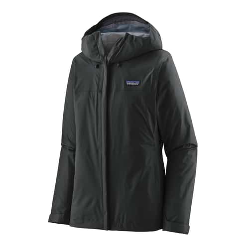 Patagonia Women's Torrentshell 3L Rain Jacket alt image view 1