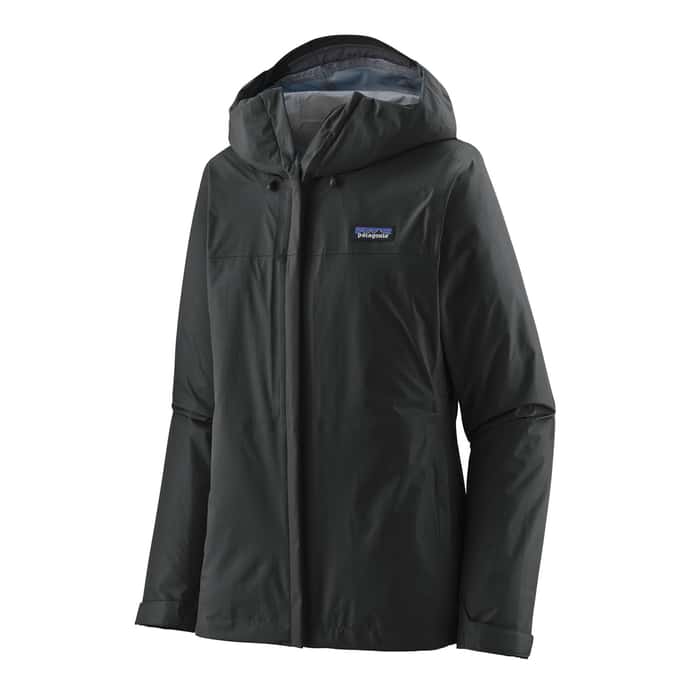 Patagonia Women's Torrentshell 3L Rain Jacket
