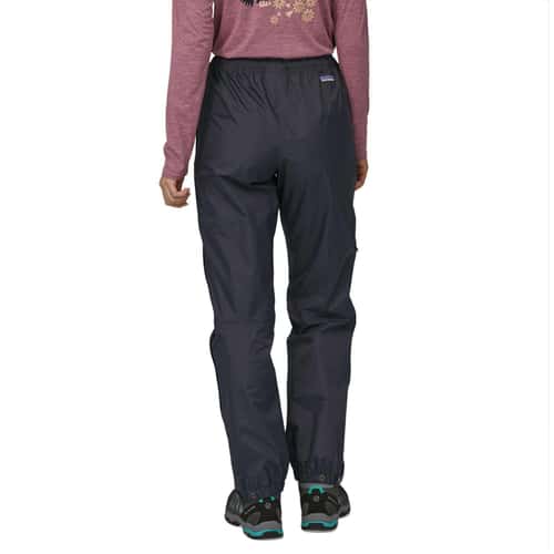 Patagonia Women's Torrentshell 3L Rain Pants alt image view 2