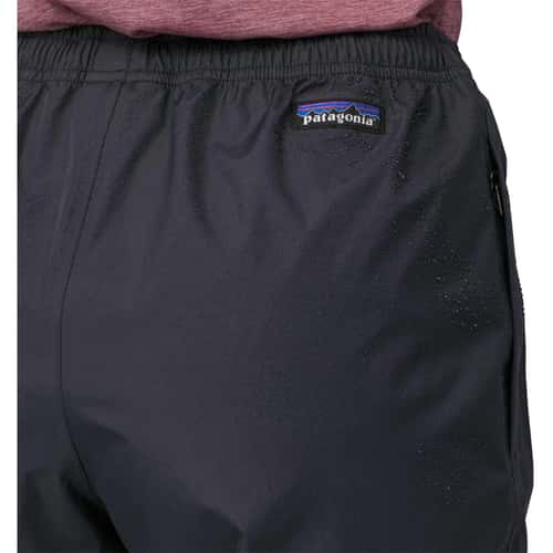 Patagonia Women's Torrentshell 3L Rain Pants alt image view 3