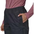 Patagonia Women's Torrentshell 3L Rain Pants alt image view 4