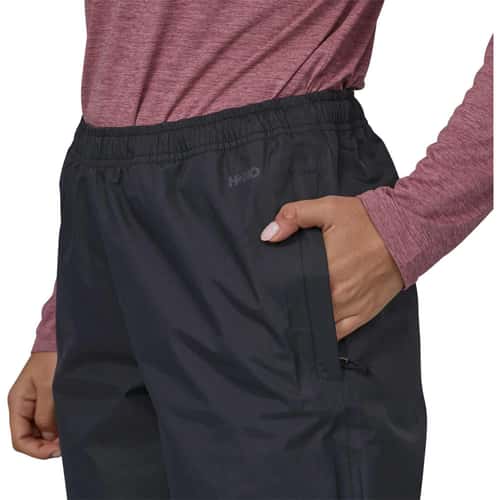 Patagonia Women's Torrentshell 3L Rain Pants alt image view 4