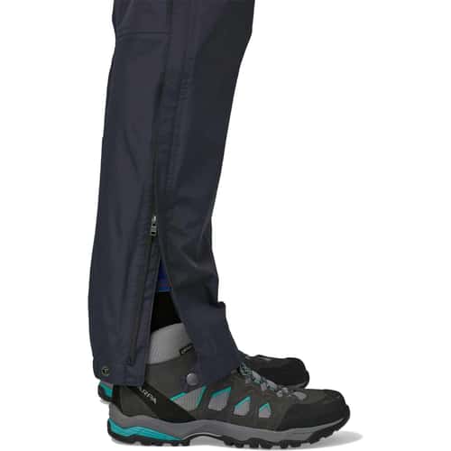 Patagonia Women's Torrentshell 3L Rain Pants alt image view 5