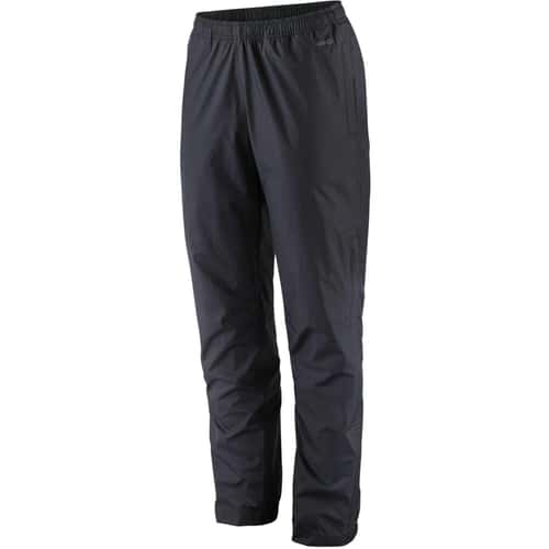 Patagonia Women's Torrentshell 3L Rain Pants alt image view 6