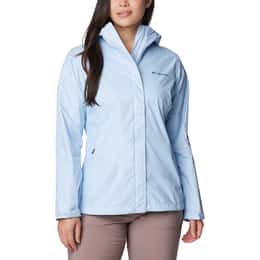 Columbia Women's Arcadia II Rain Jacket