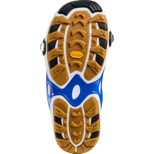 Burton Men's Waverange X Pro Step On Wide Snowboard Boots '26