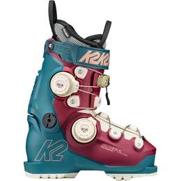 K2 Women's Anthem 95 Dual BOA Ski Boots '27