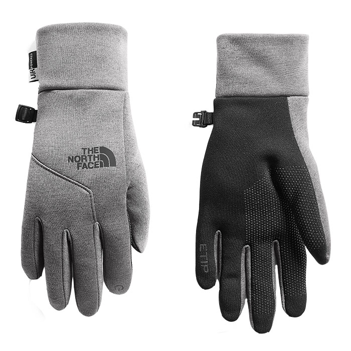 north face ladies gloves