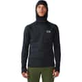 Mountain Hardwear Men's Glacial Trailâ¢ Pull Over Hoodie alt image view 0