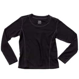 Thermotech Kids' Performance Base Layer Top