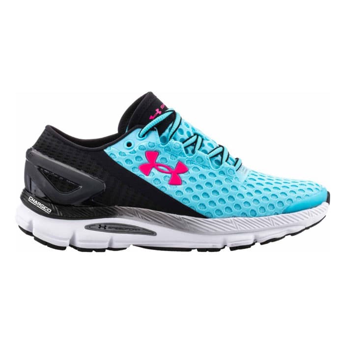Under Armour Women's Speedform Gemini 2 Running Shoes Sun & Ski Sports
