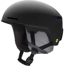 Smith Code MIPS Round Contour Fit Snow Helmet