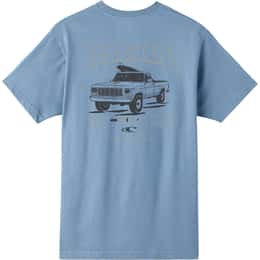 O'Neill Men's Daily Driver Short Sleeve T Shirt