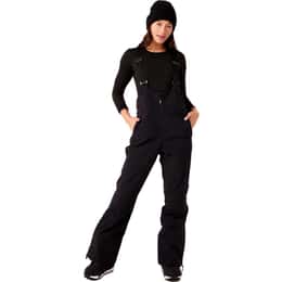 ROXY Women's Summit Bib Snow Pants