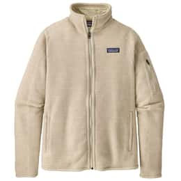 Patagonia Women's Microdini half Zip Fleece Pullover