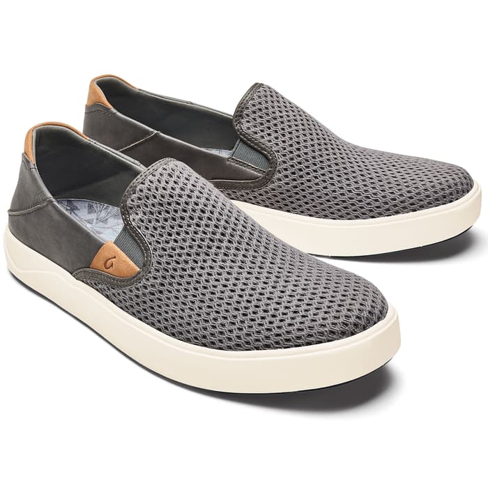 Olukai Men's Lae'ahi Kapa Casual Shoes - Sun & Ski Sports